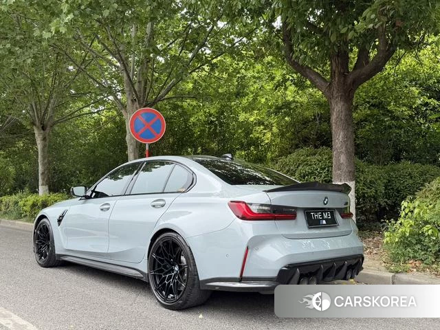 BMW M3 id 4209375 из Китая 7