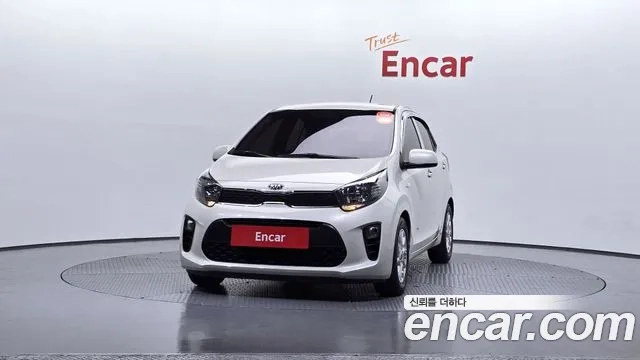 Kia All New Morning (JA) id 2937205 из Кореи 13