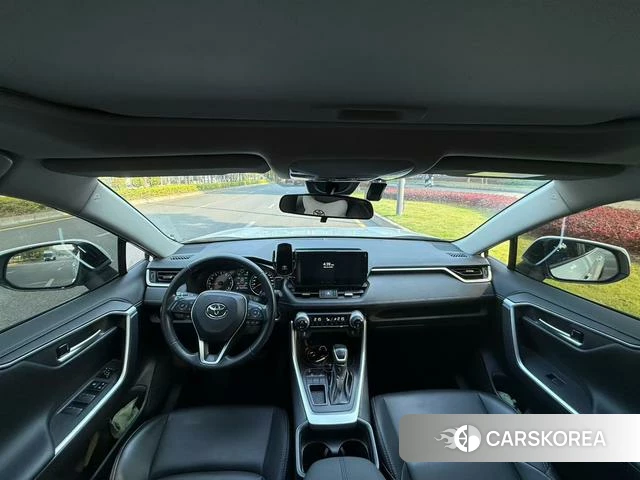 Toyota Wilanda 2024 Белый из Китая, фото 3