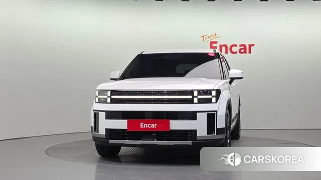 Hyundai Santa Fe (MX5) id 3487244 из Кореи 13