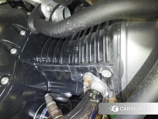 Engine photo