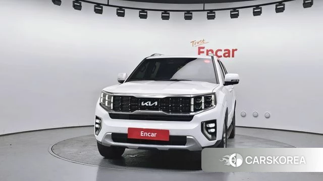 Kia Mohave Master id 4433783 из Кореи 13