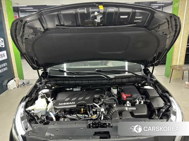 Nissan Teana id 4257728 из Китая 10