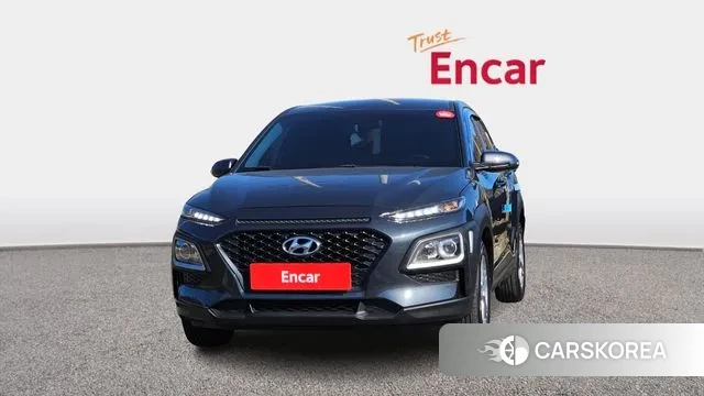 Hyundai Kona id 3460181 из Кореи 13