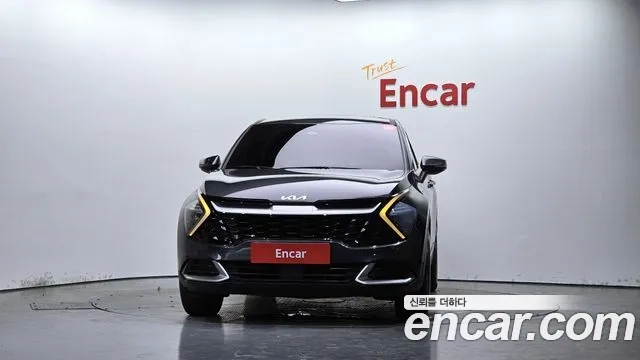 Kia Sportage 5th Generation id 2943401 из Кореи 13