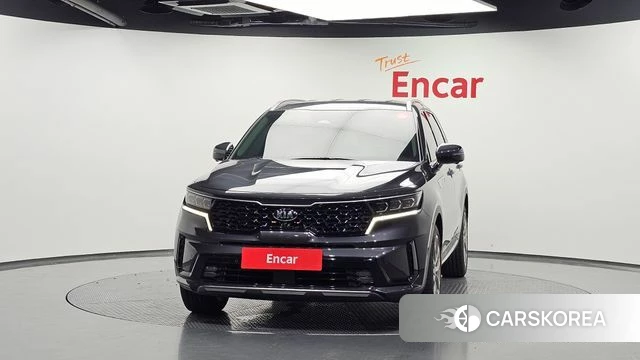 Kia Sorento 4th Generation id 4535850 из Кореи 13