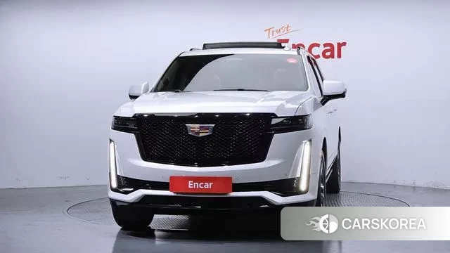 Cadillac Escalade 5th Generation id 3031782 из Кореи 13