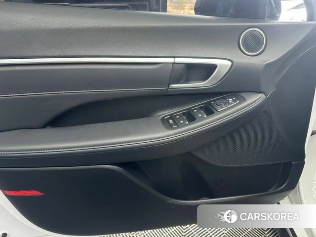 Hyundai Sonata (DN8) id 3965212 из Кореи 7