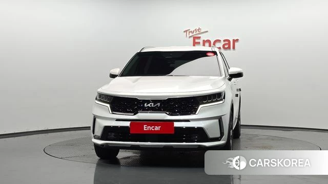 Kia Sorento 4th Generation id 4567347 из Кореи 13