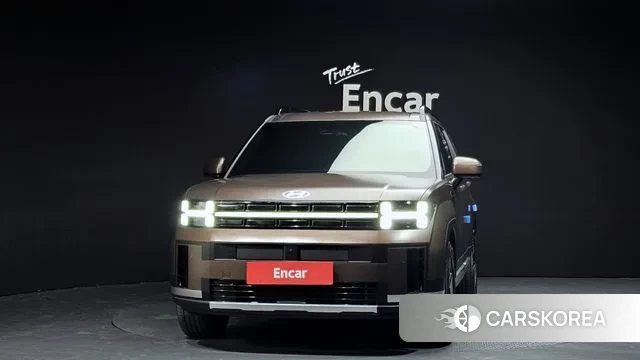 Hyundai Santa Fe (MX5) id 3770006 из Кореи 13