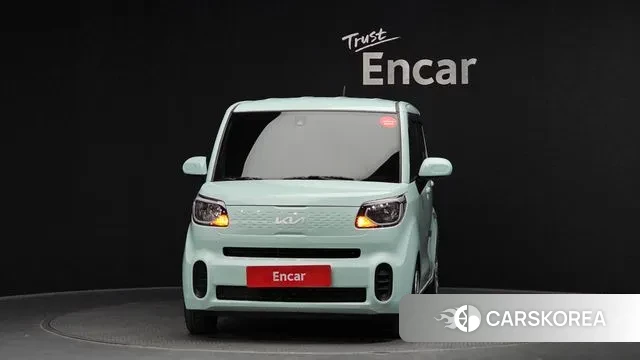 Kia The New Ray id 3378328 из Кореи 13