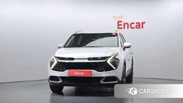 Kia Sportage 5th Generation id 3343169 из Кореи 13