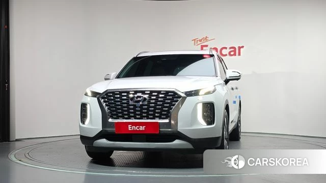 Hyundai Palisade id 4703294 из Кореи 13