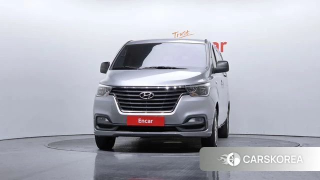 Hyundai The New Grand Starex id 3834812 из Кореи 13