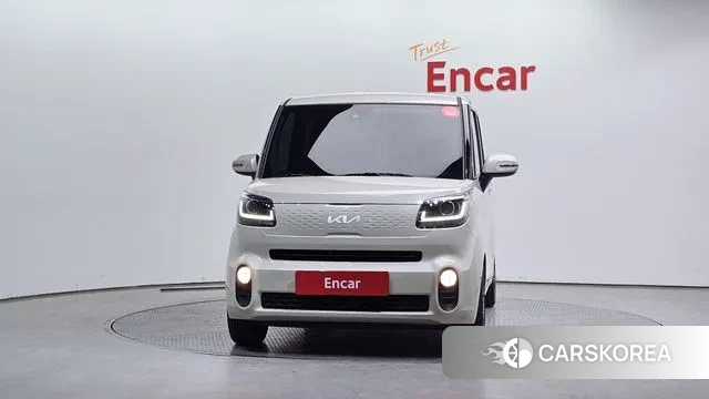 Kia The New Ray id 3777474 из Кореи 13