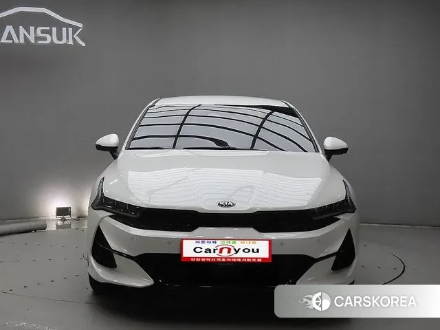 Kia K5 3rd generation id 3343804 из Кореи 13