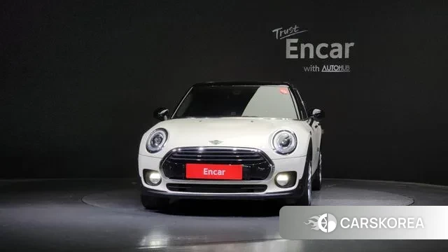 Mini Cooper Clubman id 3112626 из Кореи 13
