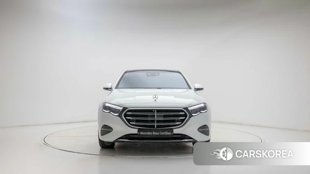 Mercedes-Benz E-Class W214 id 4421474 из Кореи 13
