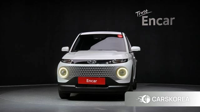 Hyundai Casper id 4481139 из Кореи 22