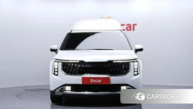 Kia The New Carnival 4th Generation id 3826149 из Кореи 13