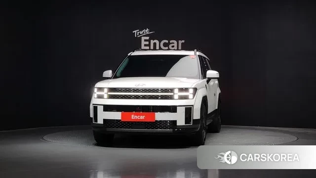 Hyundai Santa Fe (MX5) id 3400187 из Кореи 13