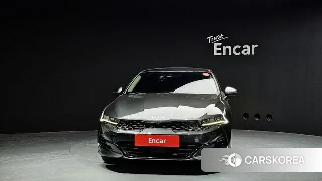 Kia K5 3rd generation id 3577459 из Кореи 13