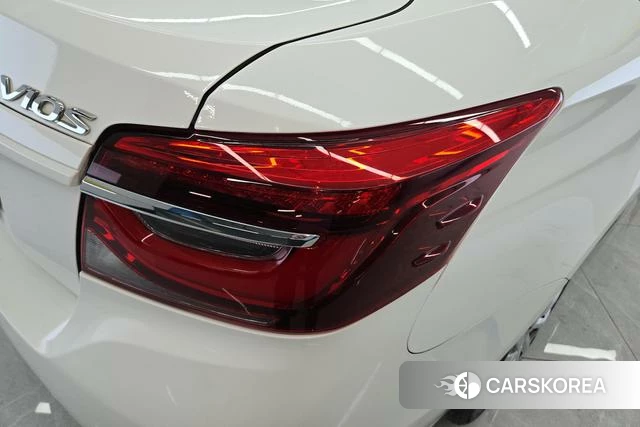 Toyota Vios id 4333763 из Китая 10