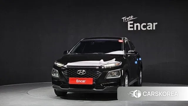 Hyundai Kona id 3193335 из Кореи 13