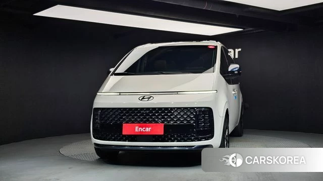 Hyundai Staria id 4847531 из Кореи 23