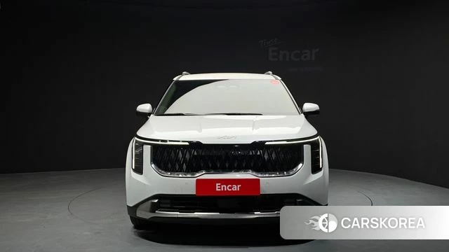 Kia The New Carnival 4th Generation id 3896591 из Кореи 13