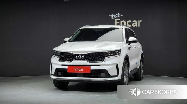 Kia Sorento 4th Generation id 4402092 из Кореи 23