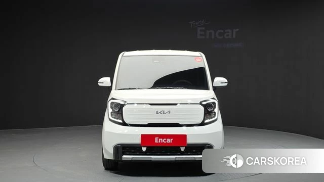 Kia The New Kia Ray id 4462460 из Кореи 23