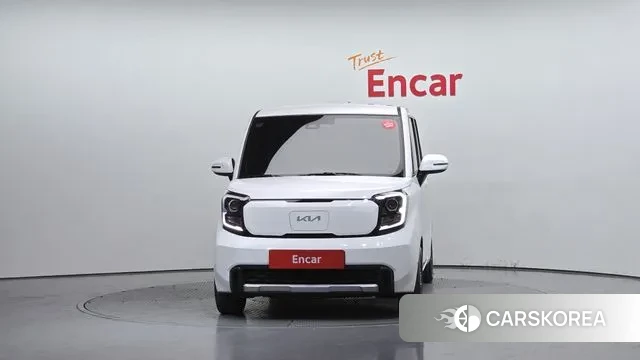 Kia The New Kia Ray EV id 3262103 из Кореи 13