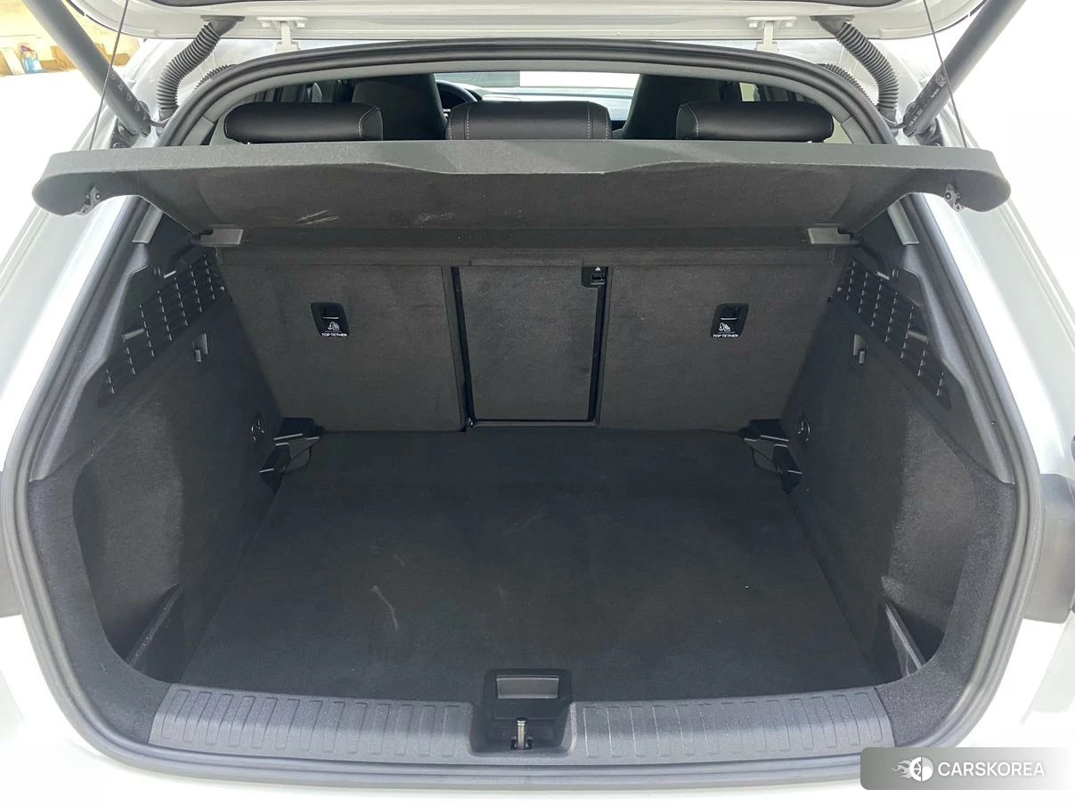 Audi A3 id 4498837 из Китая 21