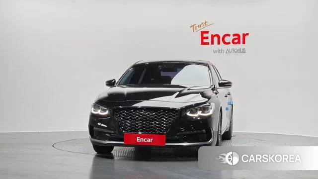 Hyundai Grandeur IG Hybrid id 3622507 из Кореи 13