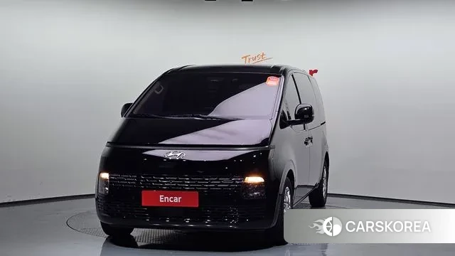 Hyundai Staria id 3038088 из Кореи 13