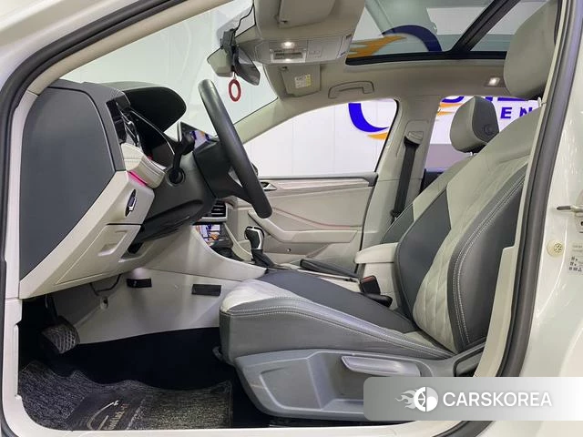 Volkswagen Sagitar id 4290805 из Китая 13