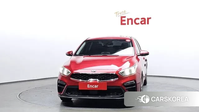 Kia Come New K3 id 3682512 из Кореи 13