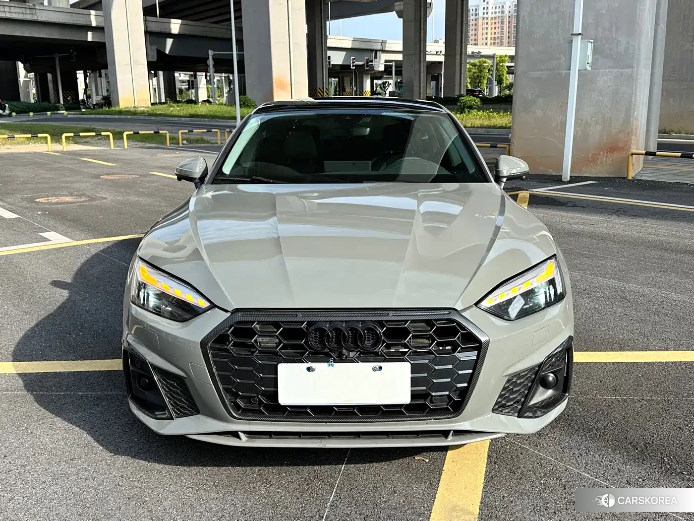 Audi A5 id 4600974 из Китая 10