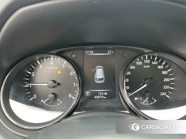 Nissan Qijun id 4262058 из Китая 18