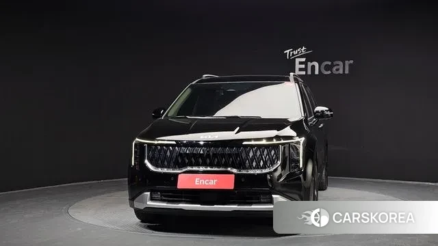 Kia The New Carnival 4th Generation id 3745191 из Кореи 13