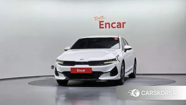 Kia K5 3rd generation id 3416937 из Кореи 13