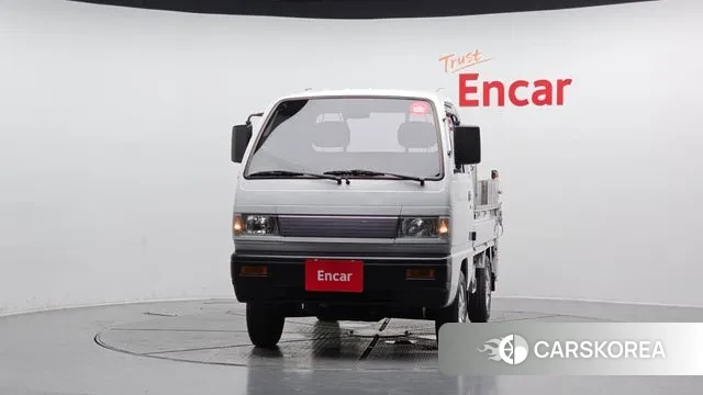 Chevrolet (GM Daewoo) New Labo id 3107353 из Кореи 13