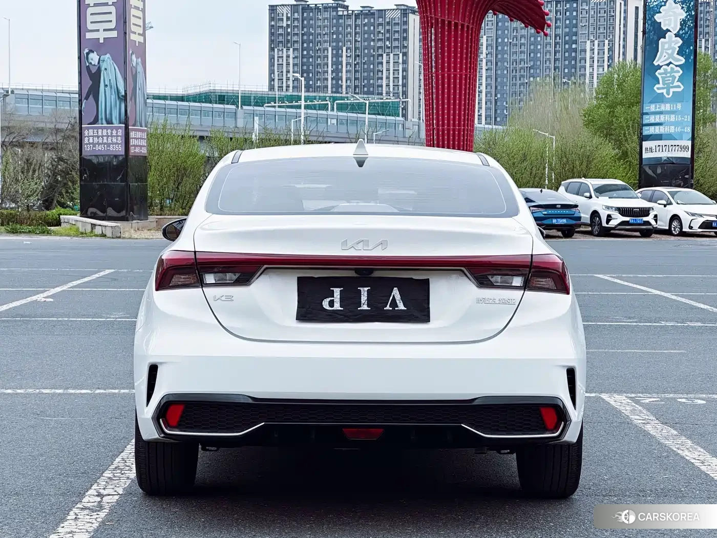 Kia K3 id 4538974 из Китая 14