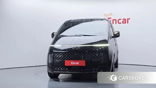 Hyundai Staria id 4528858 из Кореи 13