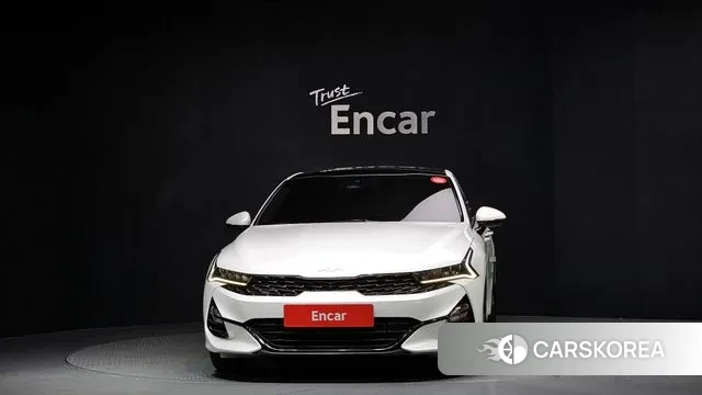 Kia K5 3rd generation id 3591513 из Кореи 13