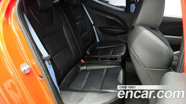 Hyundai Veloster (JS) id 2596412 из Кореи 13