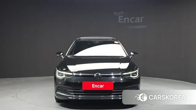 Volkswagen Golf 8th Generation id 3700910 из Кореи 13