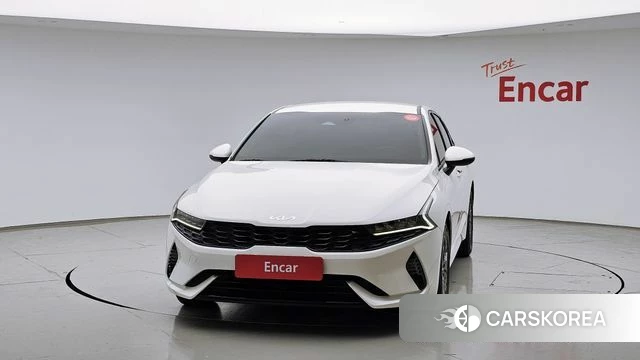 Kia K5 Hybrid 3rd Generation id 4395561 из Кореи 13