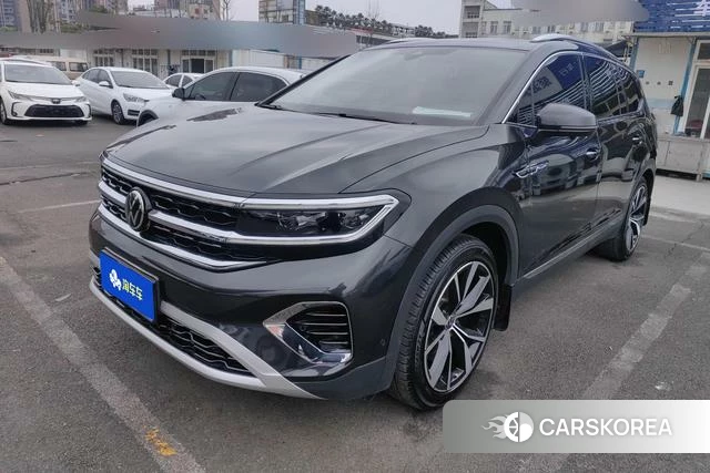 Volkswagen Lanjing id 4259788 из Китая 10